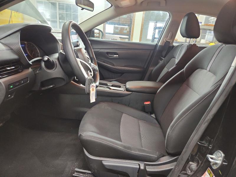 Фото 7 - NISSAN SENTRA