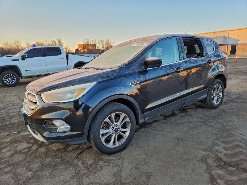 Фото 1 - FORD ESCAPE