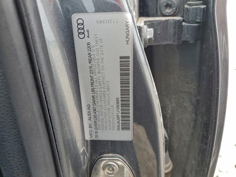 Фото 12 - AUDI A3