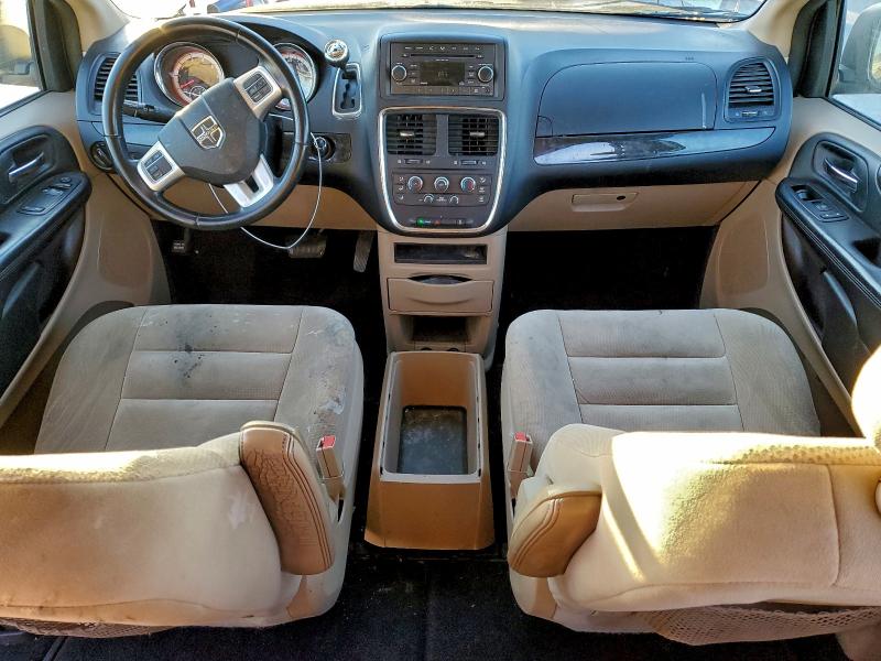 Фото 8 - DODGE CARAVAN