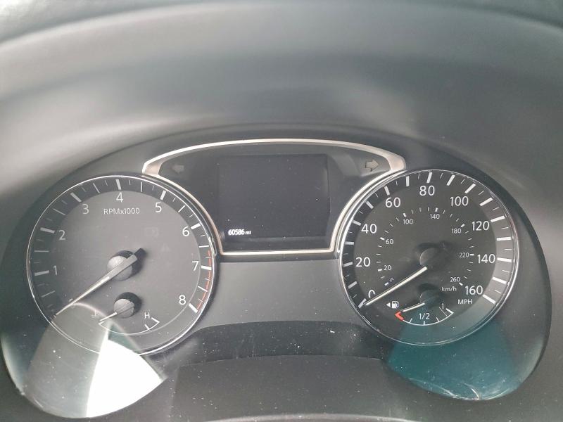 Фото 9 - NISSAN ALTIMA