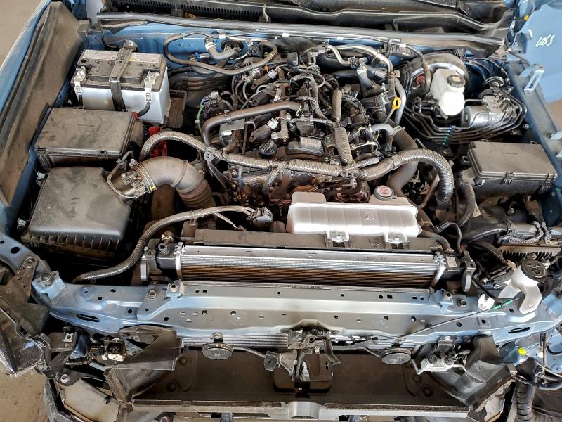 Фото 12 - TOYOTA 4RUNNER