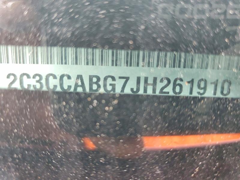 Фото 12 - CHRYSLER 300