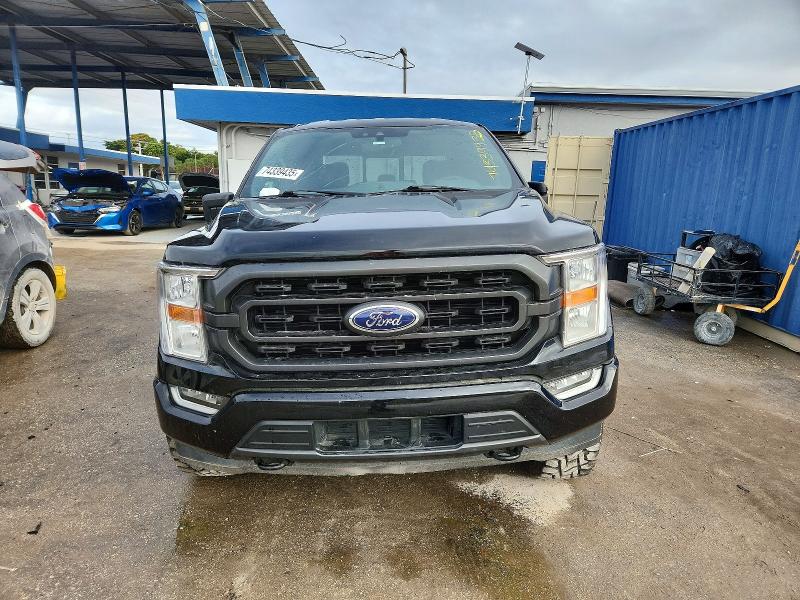 Фото 5 - FORD F-150