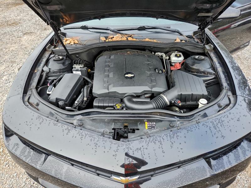 Фото 11 - CHEVROLET CAMARO