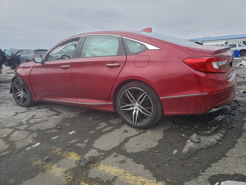 Фото 2 - HONDA ACCORD