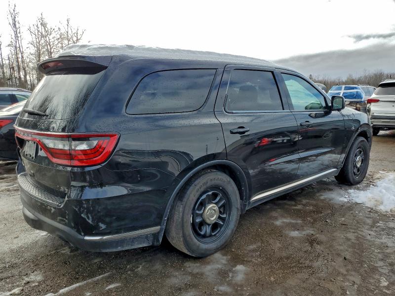 Фото 3 - DODGE DURANGO