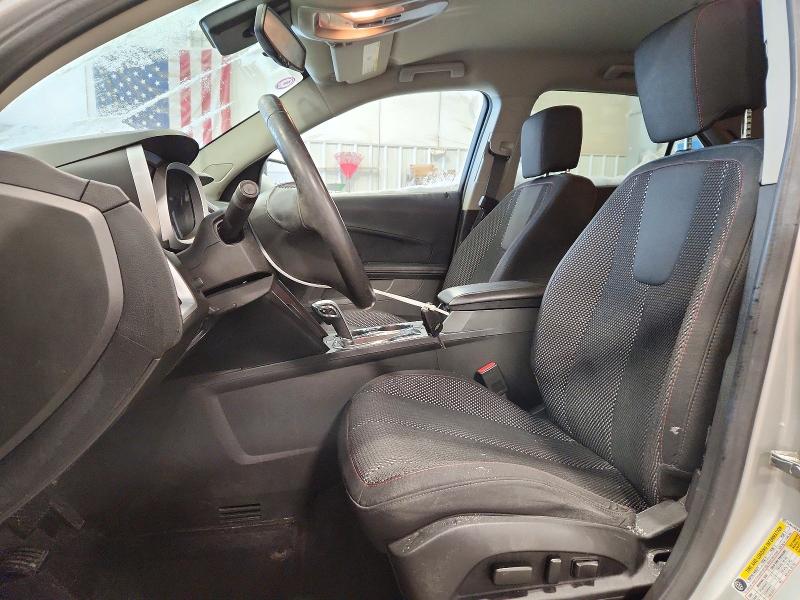 Фото 7 - CHEVROLET EQUINOX