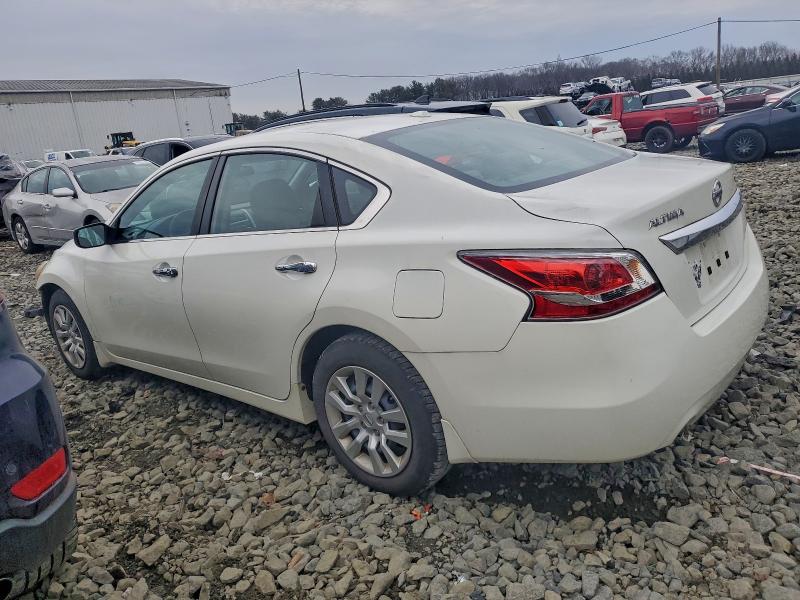 Фото 2 - NISSAN ALTIMA