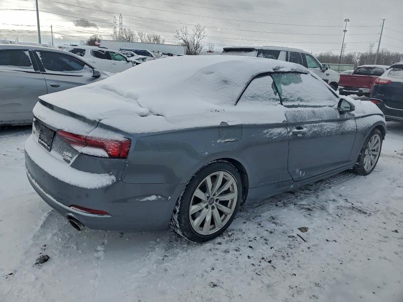 Фото 3 - AUDI A5