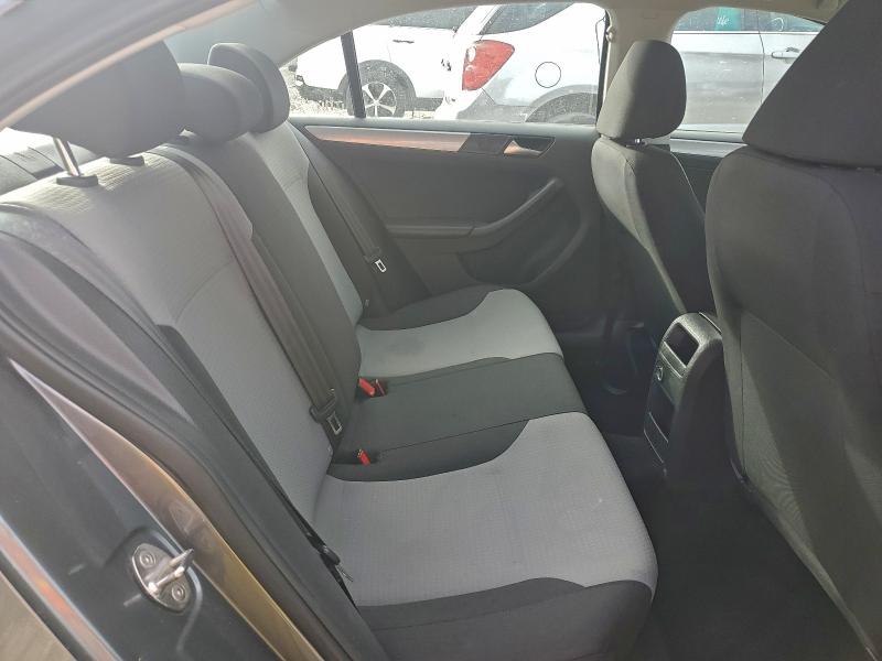 Фото 10 - VOLKSWAGEN JETTA