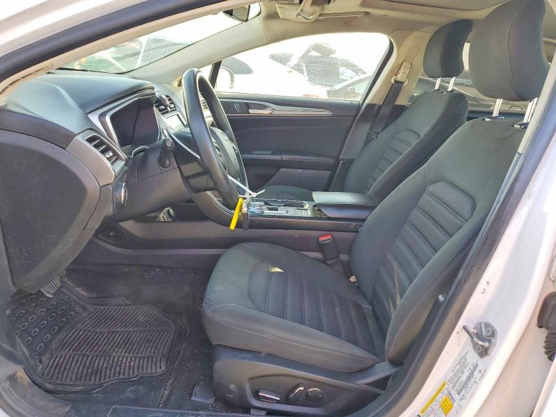 Фото 7 - FORD FUSION