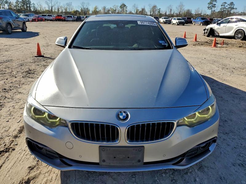 Фото 5 - BMW 4 SERIES