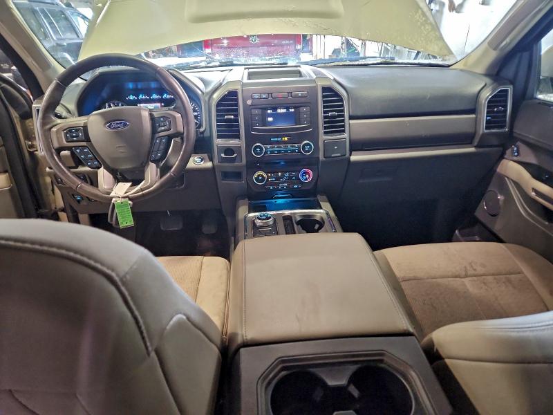 Фото 8 - FORD EXPEDITION