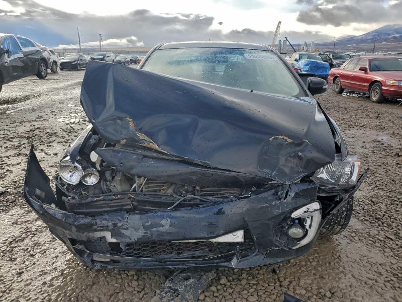 Фото 5 - MITSUBISHI LANCER