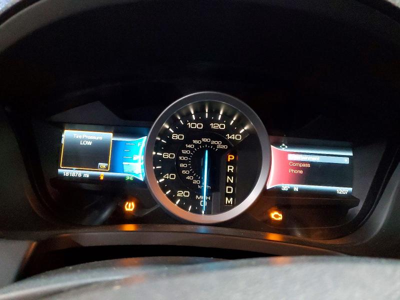 Фото 9 - FORD EXPLORER