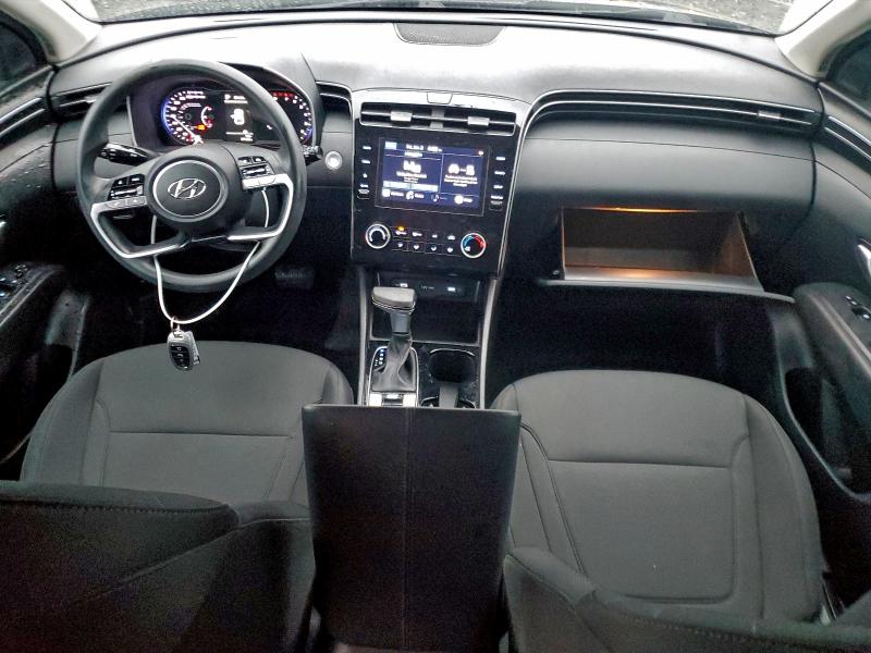 Фото 8 - HYUNDAI TUCSON