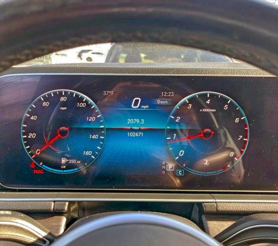 Фото 8 - MERCEDES-BENZ GLE-CLASS