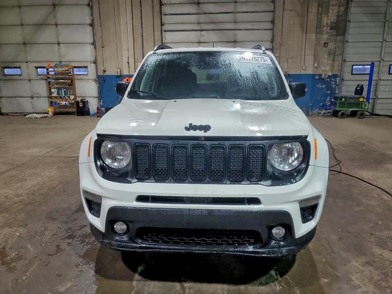 JEEP RENEGADE A 2023 VIN ZACNJDE11PPP18041