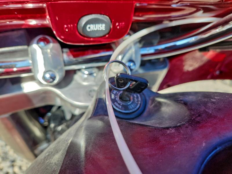 YAMAHA ALL OTHER 2000