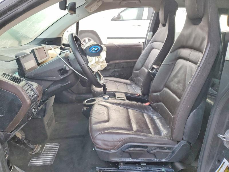 Фото 7 - BMW I SERIES