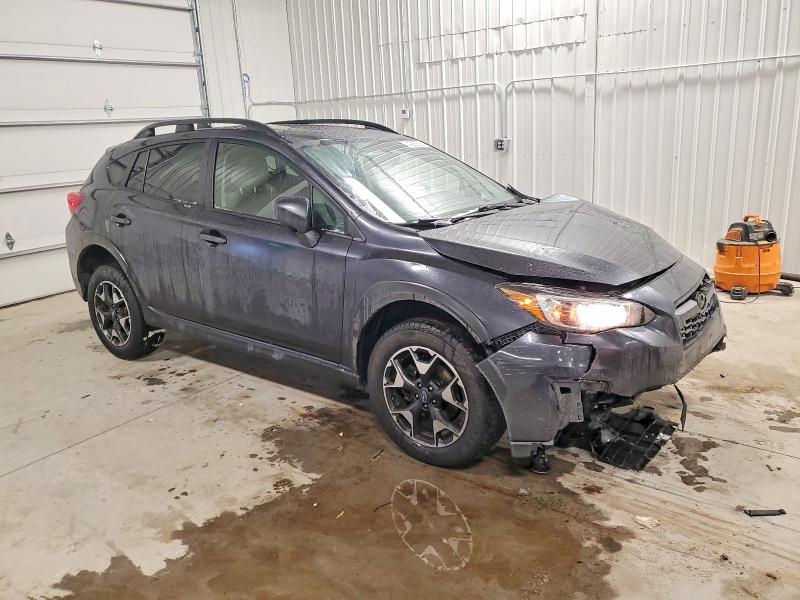 Фото 4 - SUBARU CROSSTREK