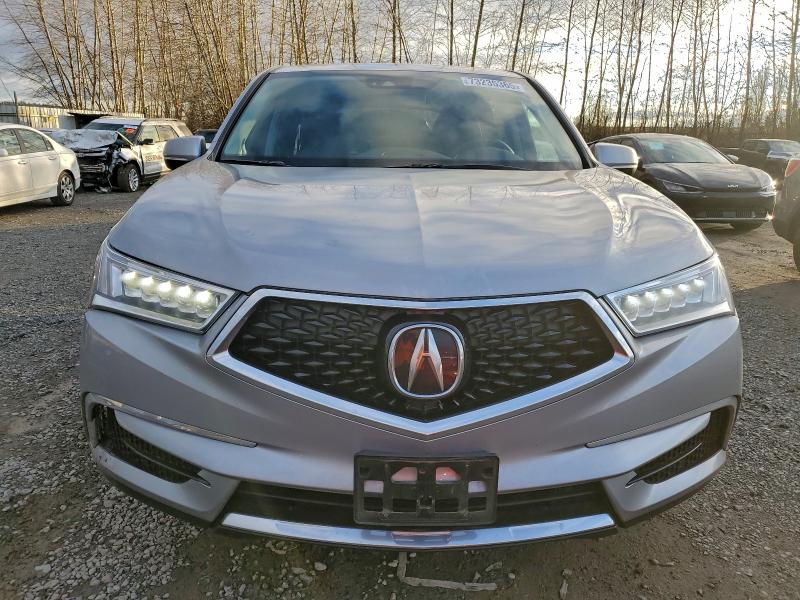 Фото 5 - ACURA MDX