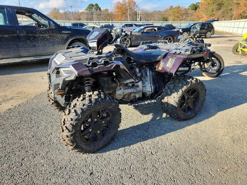 POLARIS ATV 2023