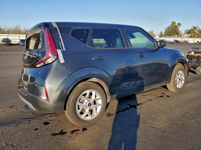 Фото 3 - KIA SOUL