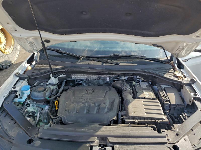 Фото 12 - VOLKSWAGEN TIGUAN