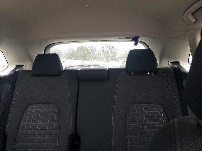 Фото 10 - HONDA HR-V