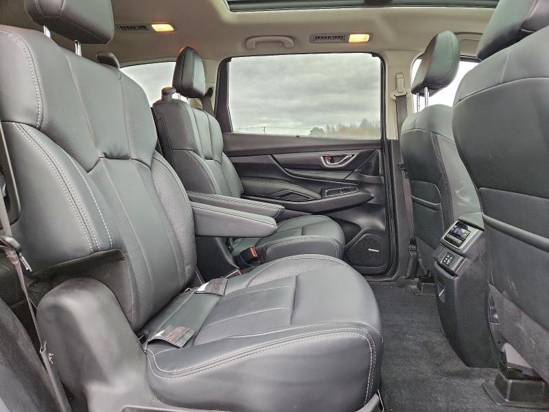 Фото 10 - SUBARU ASCENT