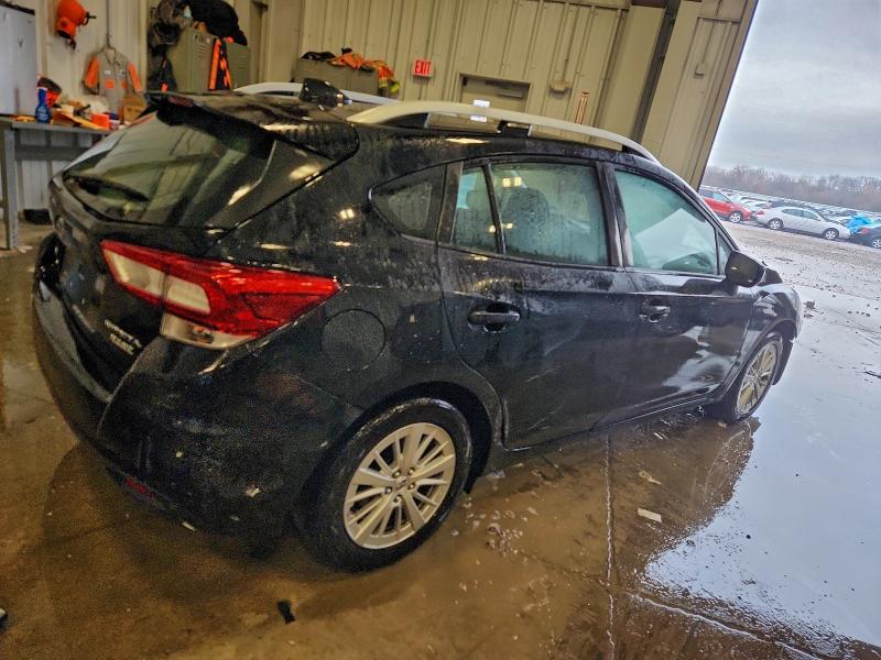 Фото 3 - SUBARU IMPREZA