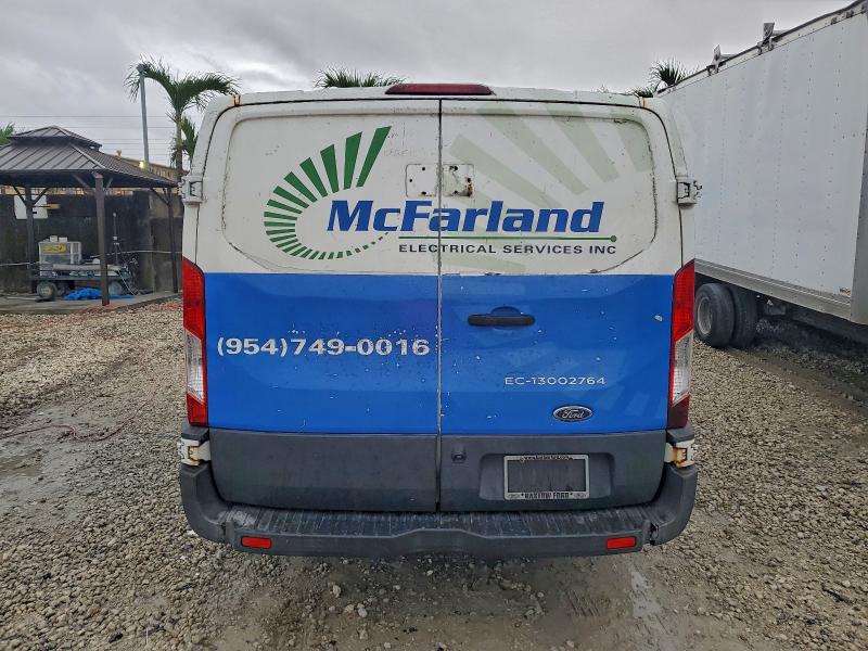 Фото 6 - FORD TRANSIT