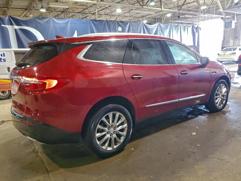 Фото 3 - BUICK ENCLAVE