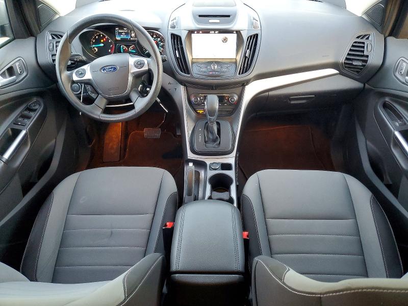 Фото 8 - FORD ESCAPE