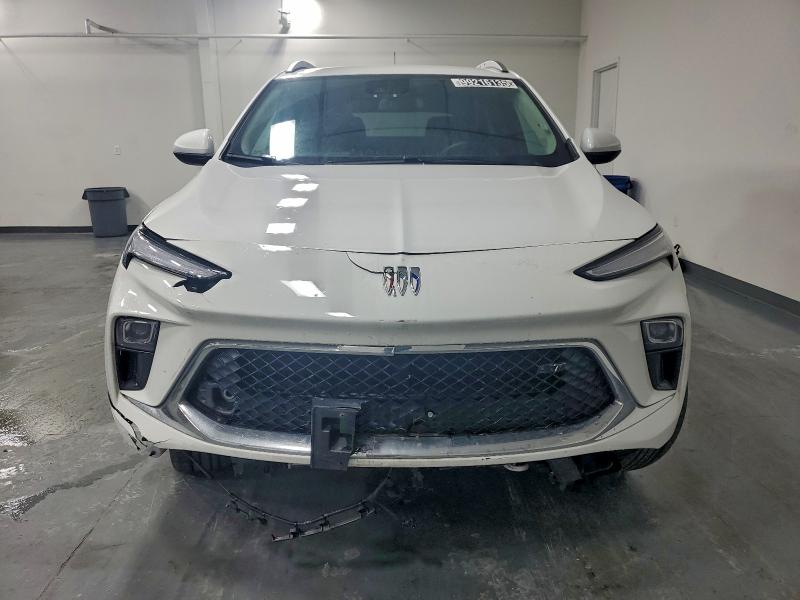 Фото 5 - BUICK ENCORE