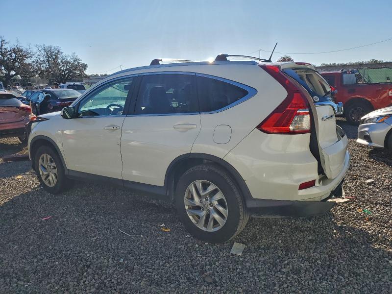 Фото 2 - HONDA CRV