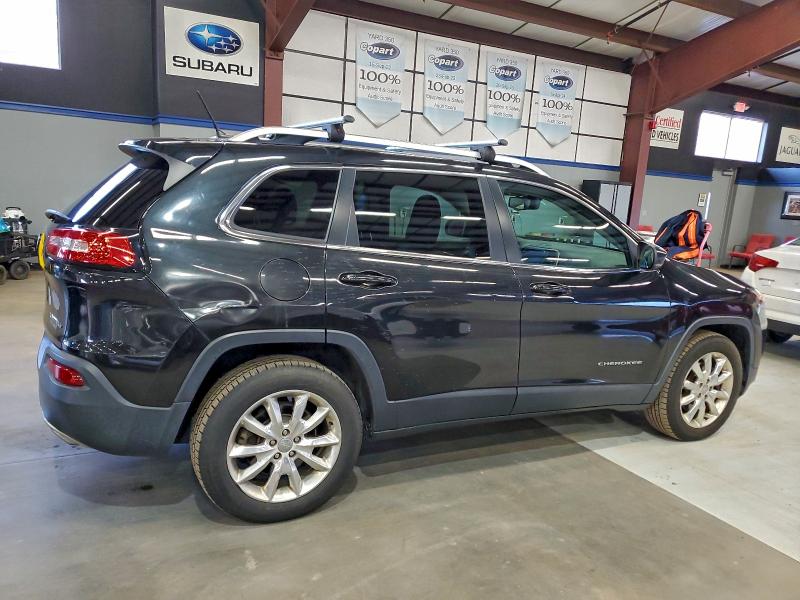 Фото 3 - JEEP GRAND CHER