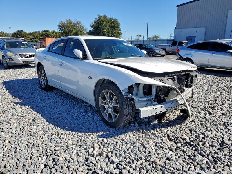 Фото 4 - DODGE CHARGER