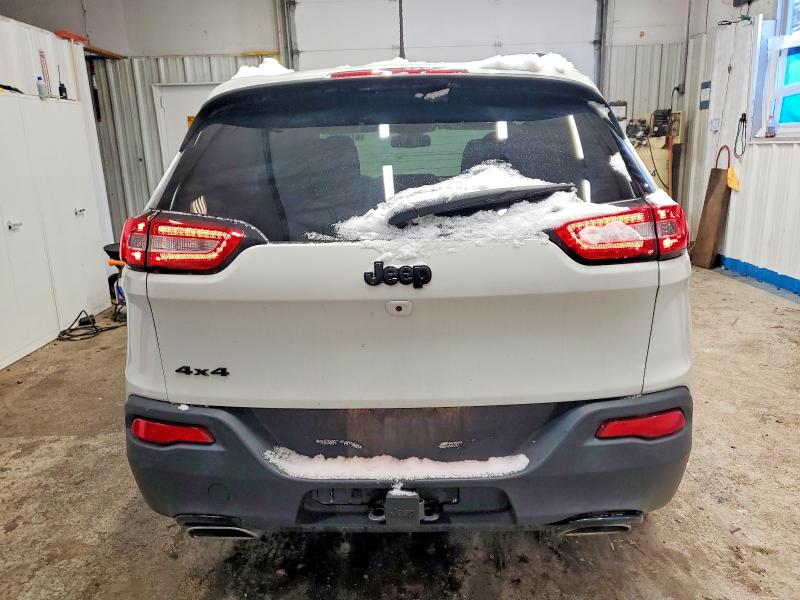 Фото 6 - JEEP GRAND CHER