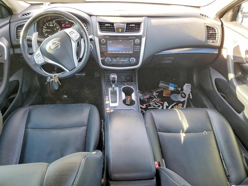 Фото 8 - NISSAN ALTIMA