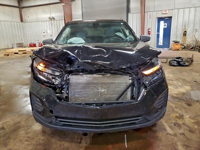 Фото 5 - CHEVROLET EQUINOX