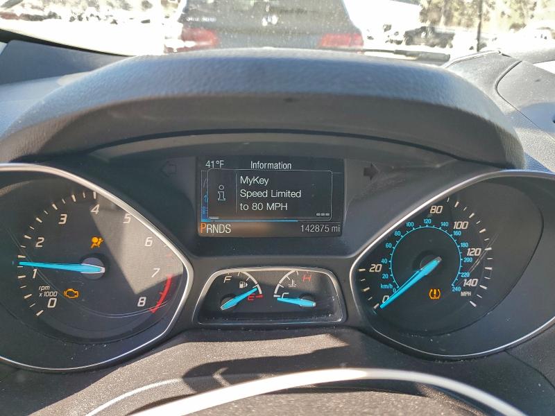 Фото 9 - FORD ESCAPE