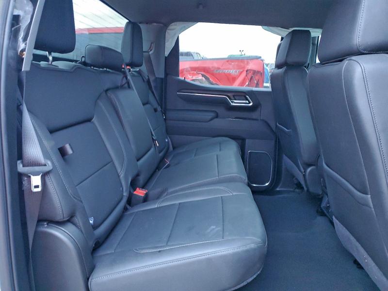 Фото 10 - GMC SIERRA