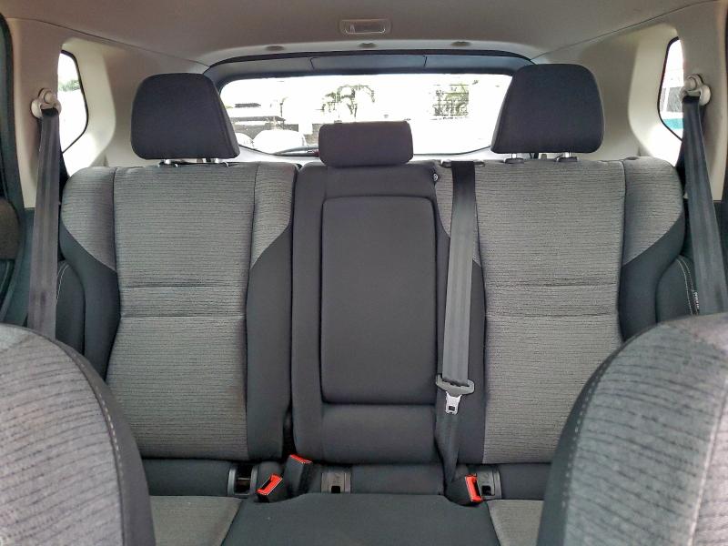 Фото 10 - NISSAN ROGUE