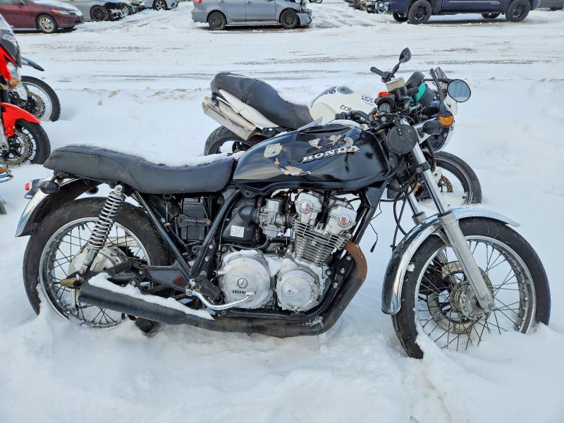 Фото 1 - HONDA VT CYCLE