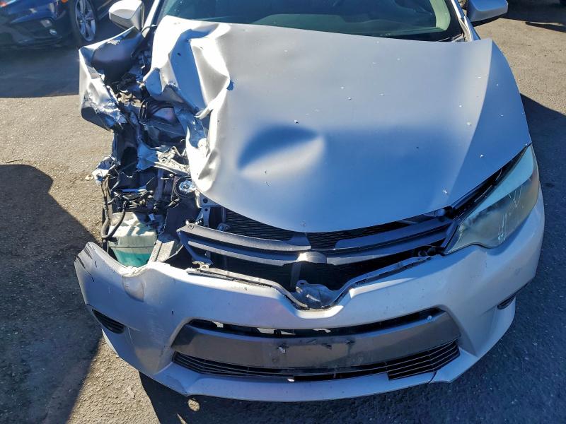 Фото 11 - TOYOTA COROLLA