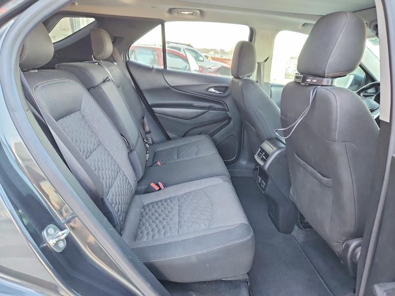 Фото 11 - CHEVROLET EQUINOX