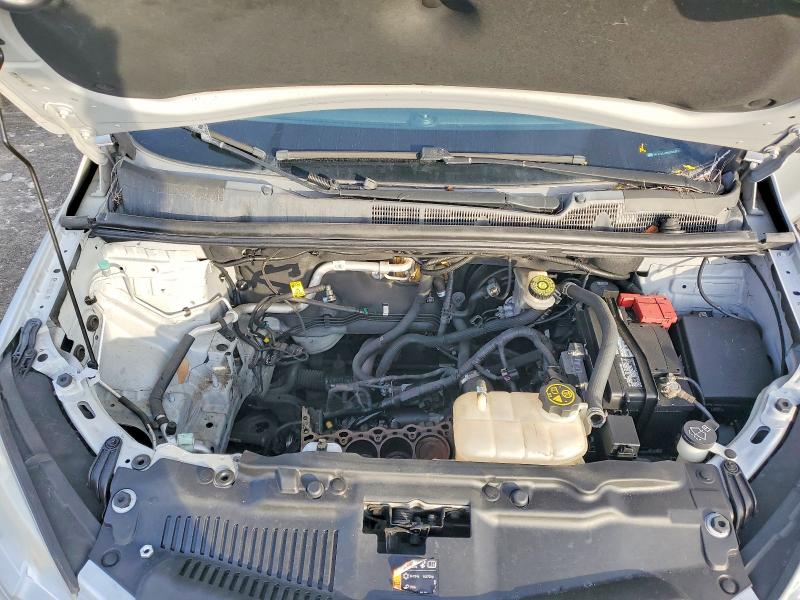 Фото 12 - BUICK ENCORE